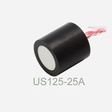 超聲波液位傳感器US125-25A 一體防水設(shè)計與軟件開發(fā)指南